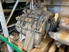 PORSCHE 944 ENGINE Porsche 924S Engines Damaged / Spare Parts