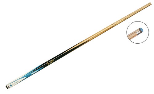 Queue billard canne - de,