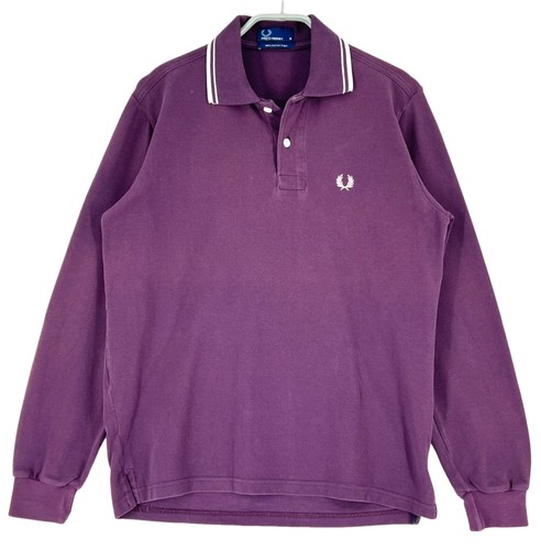 Fred perry pull homme - fred, col