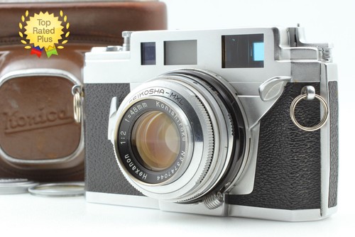 Mint case konica iii - mint,