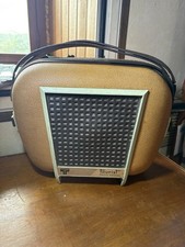 Électrophone À Platine