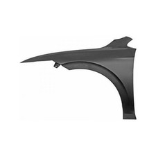 Aile avant gauche à peindre