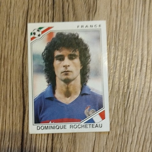 Panini mexico sticker - panini, 86