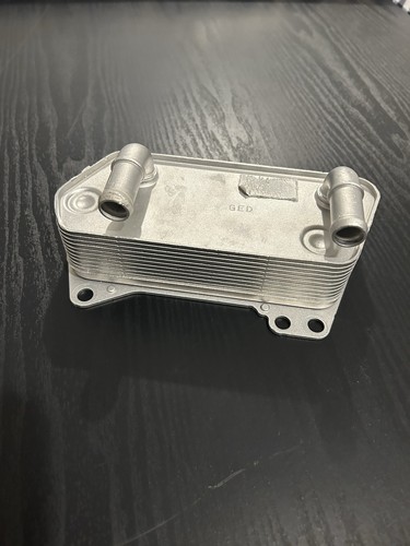 Radiateur huile dsg dq - , 6.