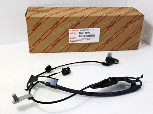 89543 06120 toyota - 89543-06120, lexus