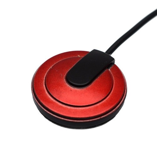 Micro piézo léger pour