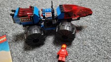 LEGO 6895 - Space Police