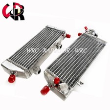 L+R Radiator fit 2008-2015