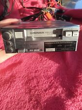 Pioneer Component KX E20