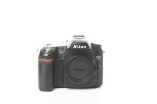 Nikon D80 10,2 Mpix Appareil