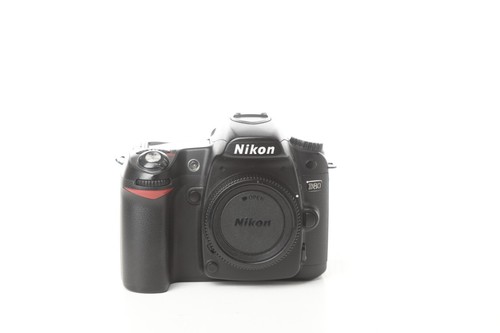 Nikon d80 mpix appareil - mpix,
