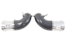 2024 2025 Mustang GT Dark Horse Steeda ProFlow Cold Air Intake Without Filters