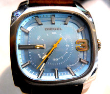 MONTRE DIESEL MIXTE  DESIGN