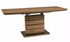 Table À Manger Table À Pied