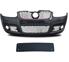 Pare-chocs avant pour VW GOLF