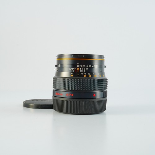 Zenza bronica zenzanon - zenza,