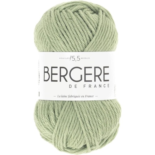 Pelote laine lichen 50 - pelote,
