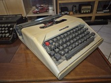 Machine à écrire UNDERWOOD