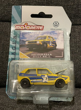 Miniature Majorette Volkswagen
