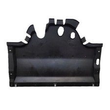 Cache sous moteur Renault