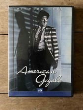 DVD American Gigolo