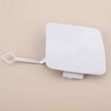 Front Bumper Towing Eye Cover