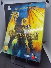 Edition Collector Divinity II