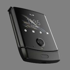 Android Motorola Razr 2019 eSIM 6GB RAM 128GB ROM Unlocked GSM Flip Smartphone