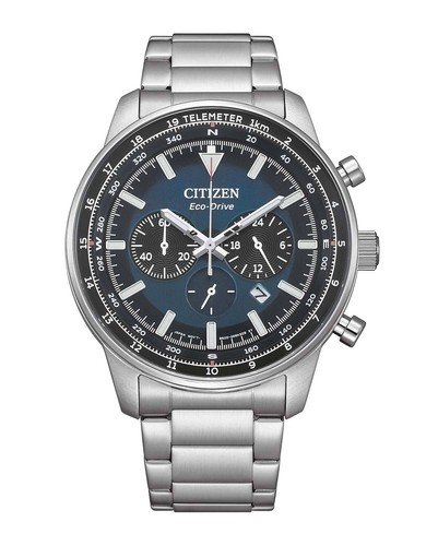 Citizen eco drive - eco-drive, ca4500-91l
