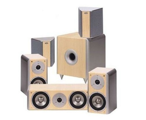 Home cinema eltax linear - eltax,