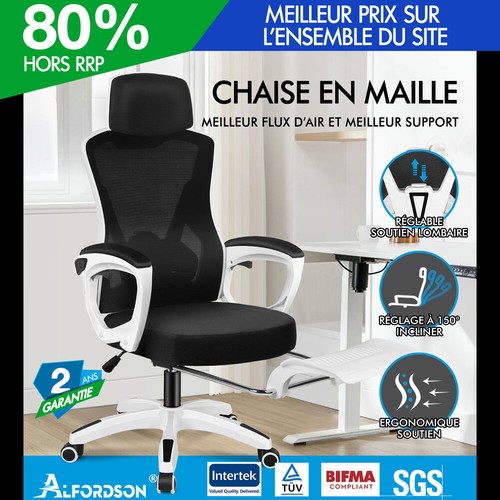 Alfordson maille chaise - maille,