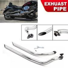 Drag Star XVS1100 SILENCIEUX