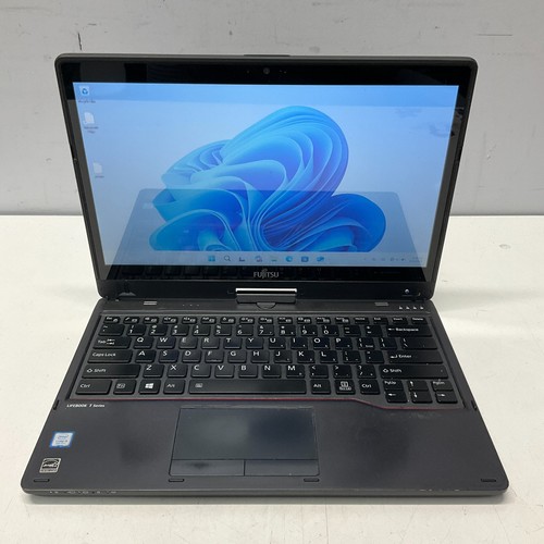 Fujitsu lifebook t938 laptop - fujitsu,