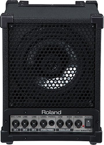 Roland cube monitor 30w 30 - 30w, cm-30