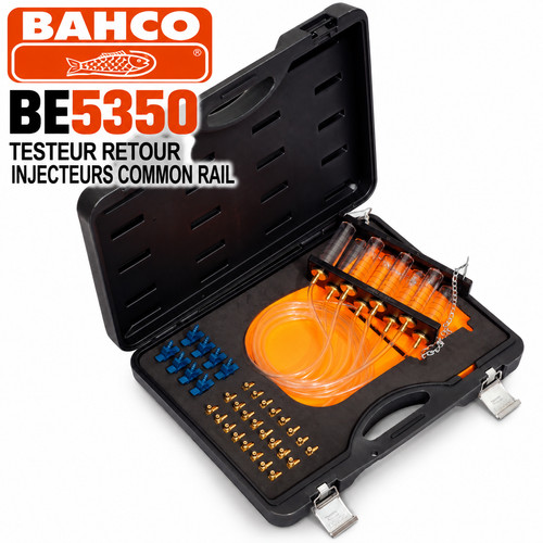 Bahco be5350 testeur retour - testeur,