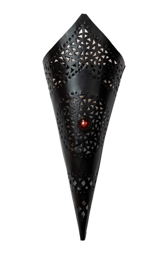 Lampe murale marocaine fatma - lampe,