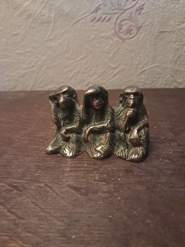 Sculpture bronze - sculpture,