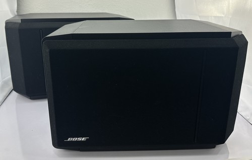 Bose 301 series direct - series, iv