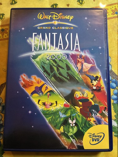 Dvd disney 54 - disney,