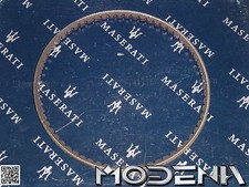 Courroie Direction Assistée