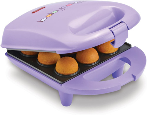 Babycakes cpm mini - babycakes, pop