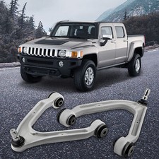 Bras de commande rotule avant supérieur inférieur LH RH for Hummer H3 H3T
