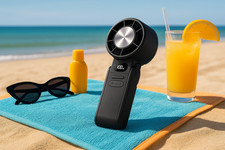 Ventilateur Portable