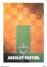 Carte Postale - Publicite -