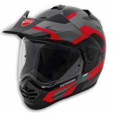 Casque Moto Intégral Original