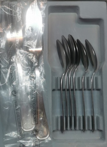 Service métal guy - À, degrenne