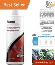 Fresh Saltwater Fish Tank