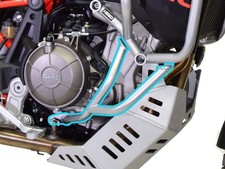 Crash bars HEED for Aprilia