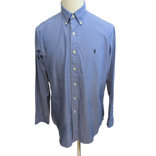 Chemise ralph lauren yarmouth - ralph,