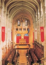 ROYAUME UNI BUCKFASTLEIGH BUCKFAST ABBEY